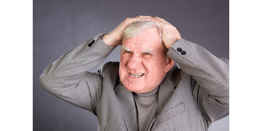 Men's Incontinence