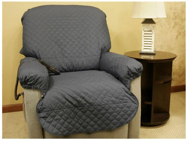 Recliner Cover Difference