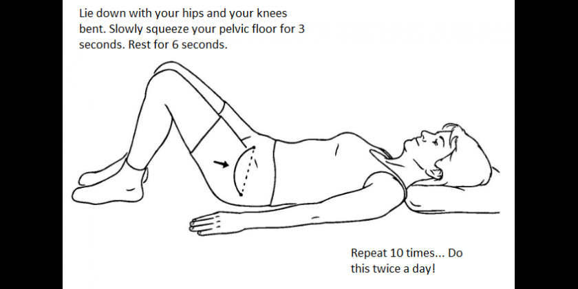 MS And Incontinence