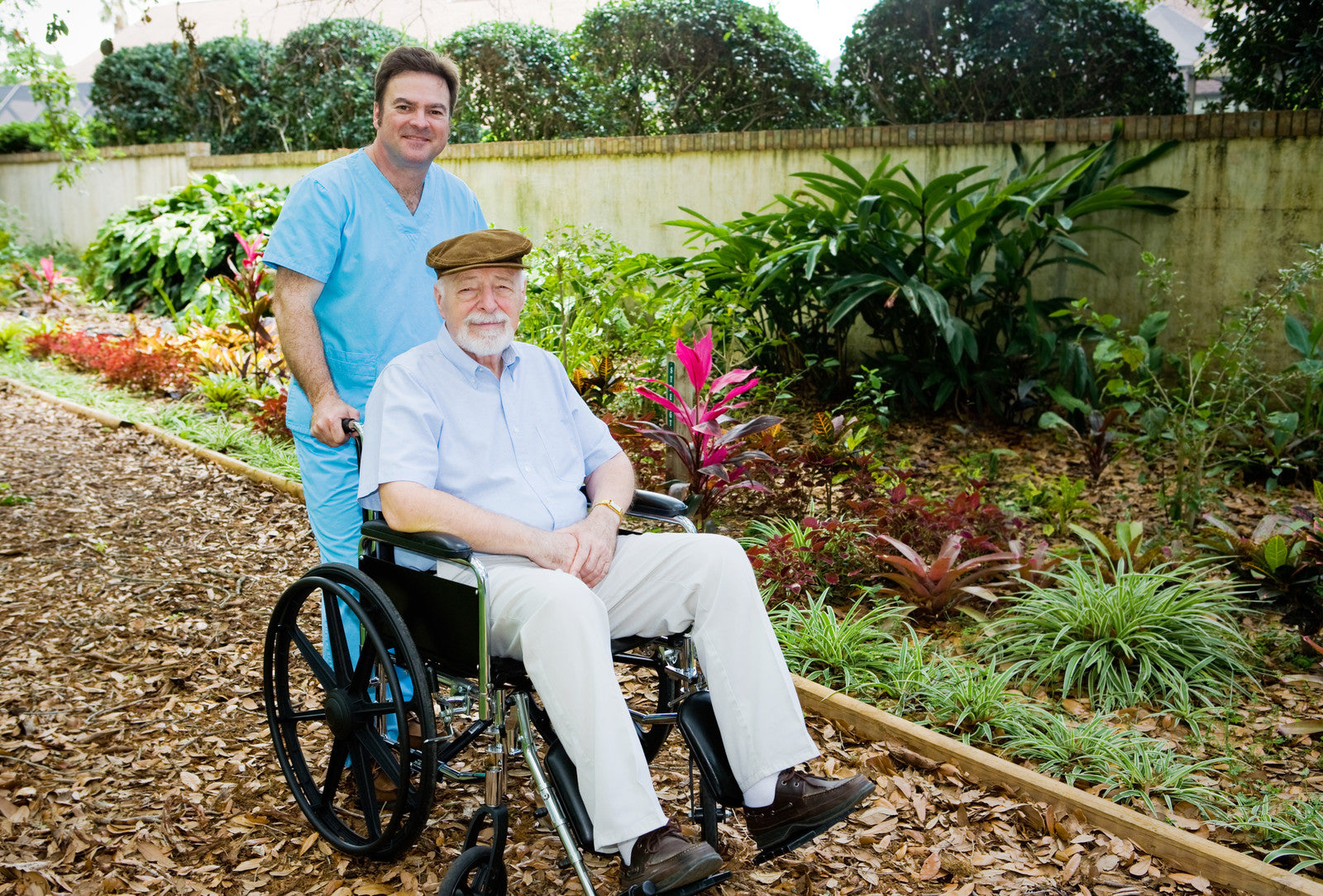 Senior Living and Incontinence