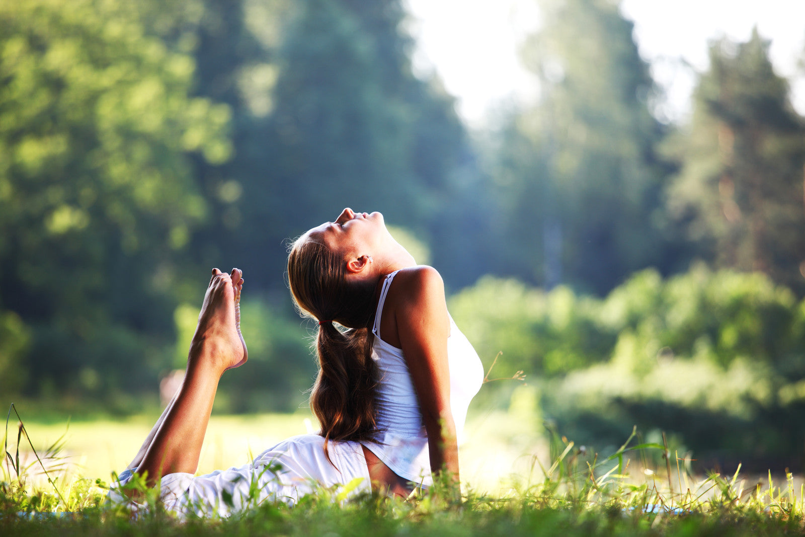 Yoga and Incontinence
