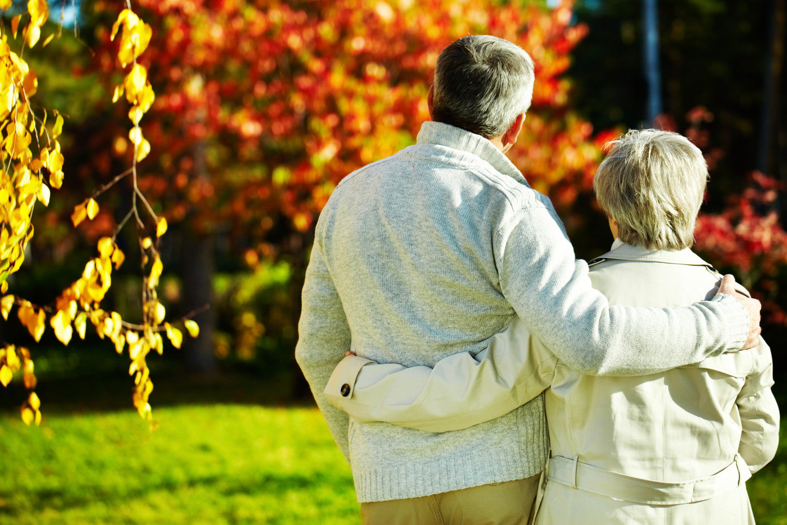 Incontinence in the Fall