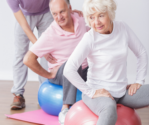 Lifestyle Changes to Help Manage Incontinence 