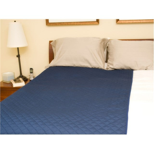LIQUAGUARD® waterproof incontinence throws