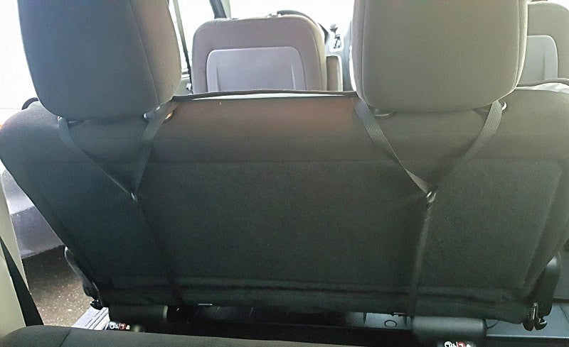 Incontinence Auto Seat Covers