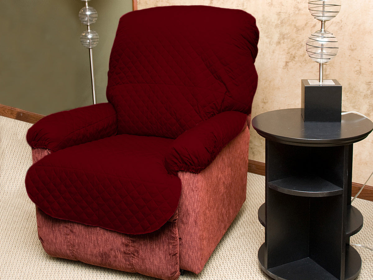 Incontinence Recliner Chair Covers & Incontinence Lift Chair Covers