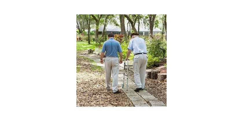 Men And Incontinence