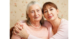 5 Ways To Deal With Caregiver Stress