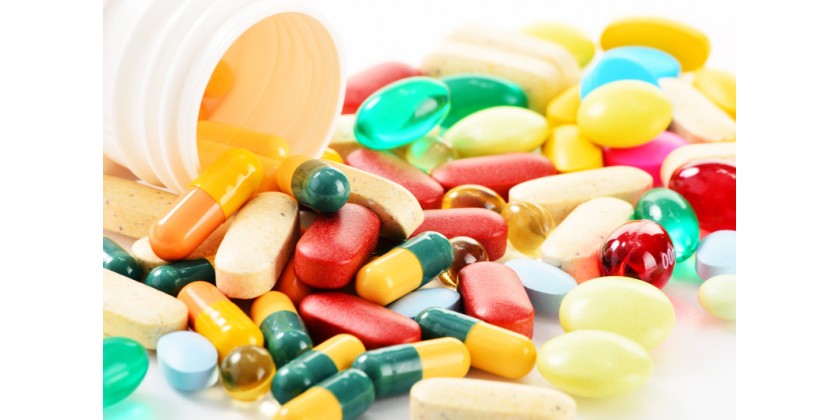 Regain Bladder Control With Supplements