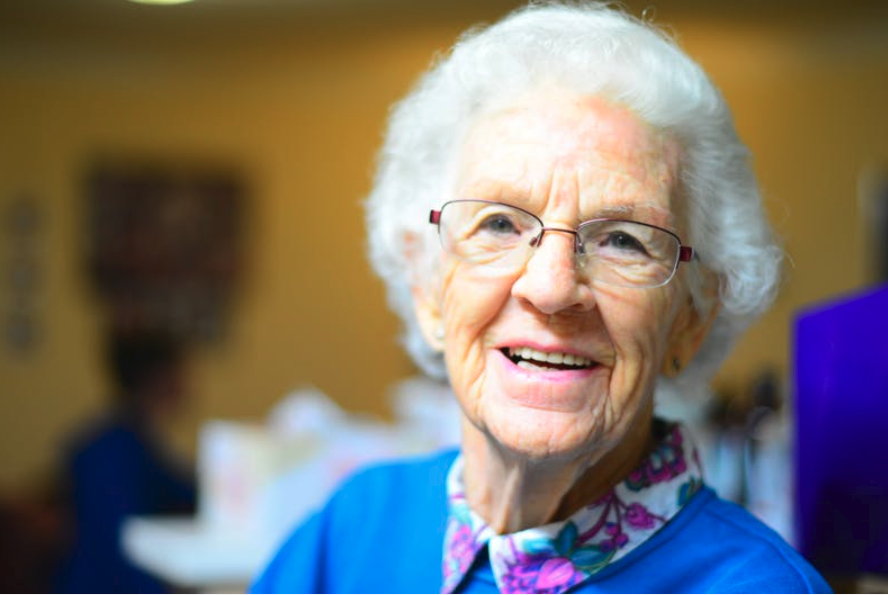 Geriatric Incontinence