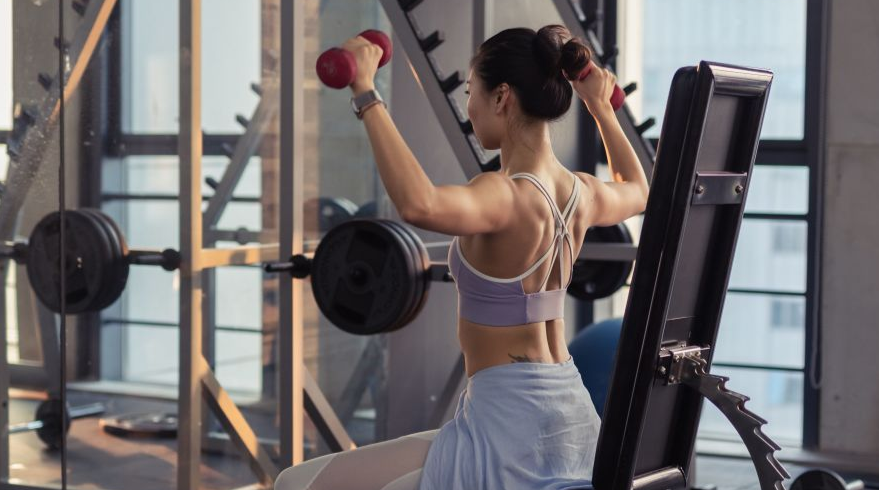 Managing Incontinence - Is Weightlifting The Answer?