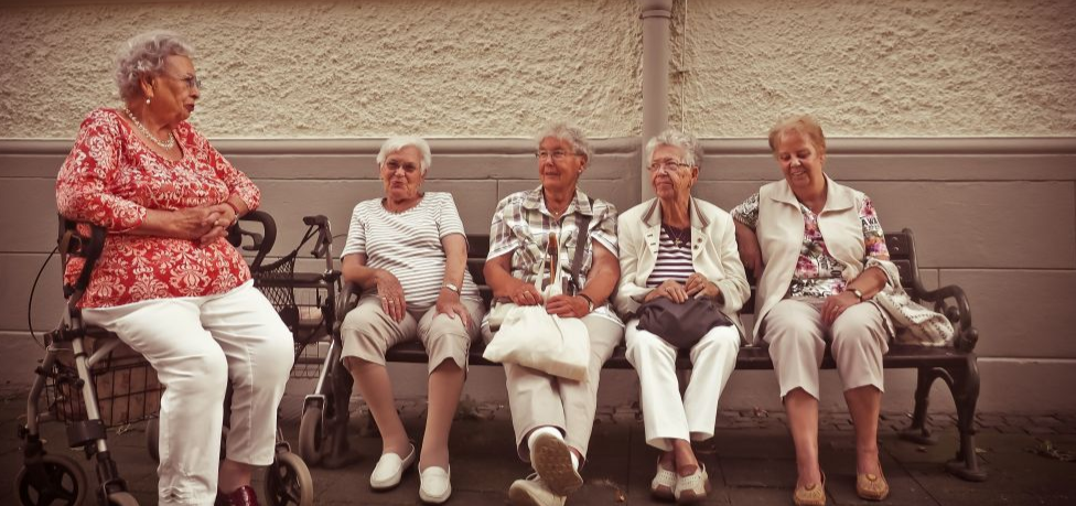 You Are Not Alone; Don’t Suffer From Incontinence In Silence