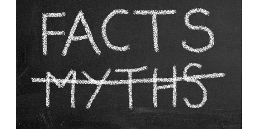 Myths About Incontinence