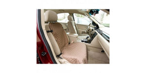 Incontinence Auto Seat Covers - Because Incontinence Happens