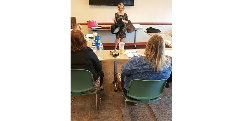 LIQUAGUARD & Trinity Services