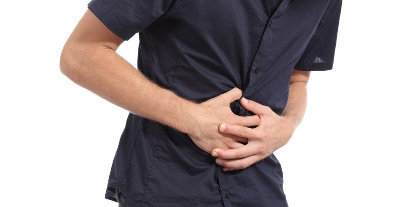 Warning Signs Of Bowel Cancer