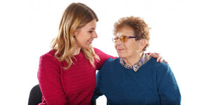 Elderly Care For Incontinence