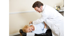 Can Chiropractic Help With Incontinence?