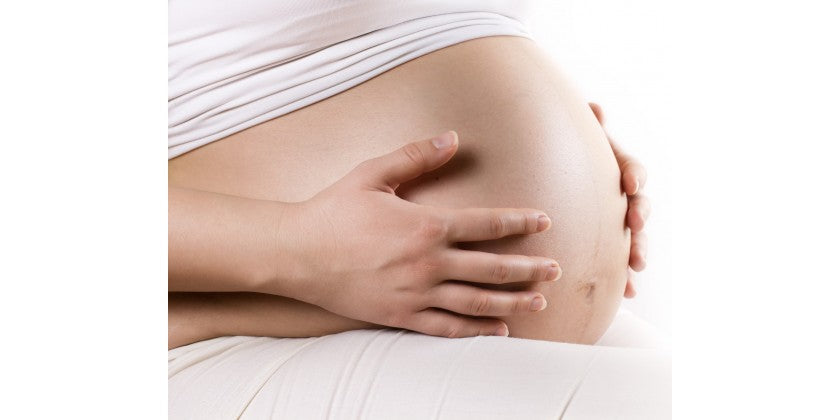 Can Having A Baby Lead To Stress Incontinence?