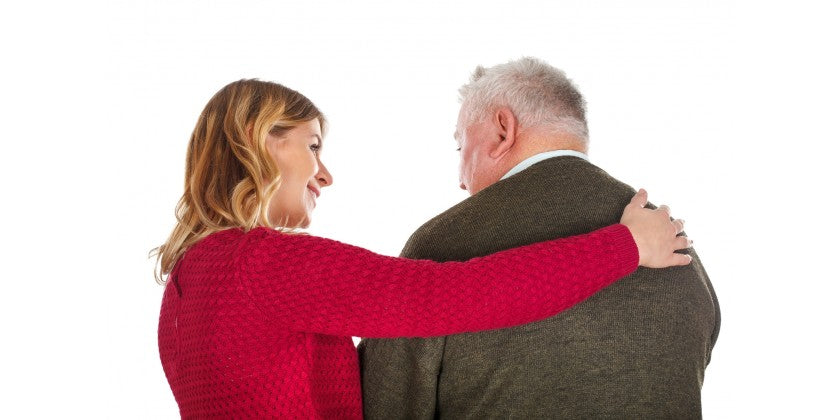 Yes, Incontinence Affects Men Too!