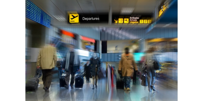 Traveling With Incontinence