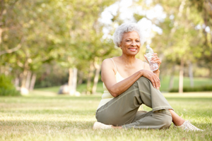 Exercising With Incontinence