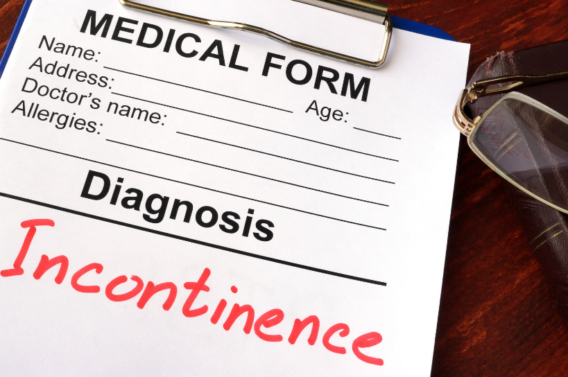 Incontinence Products