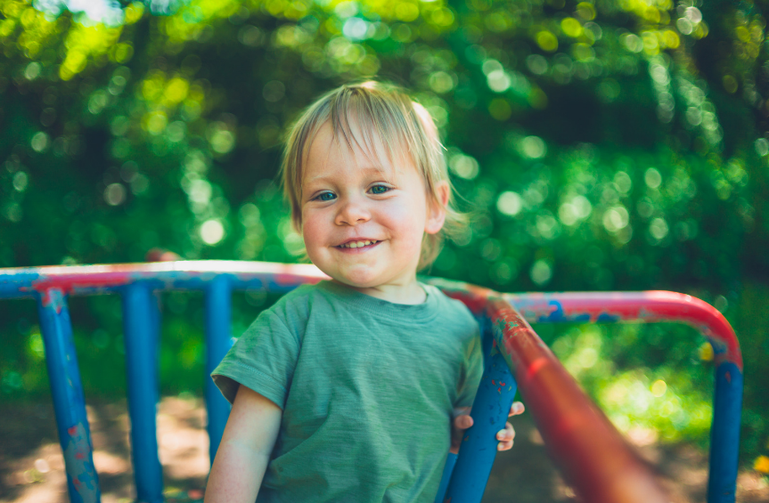 Urinary Incontinence In Children