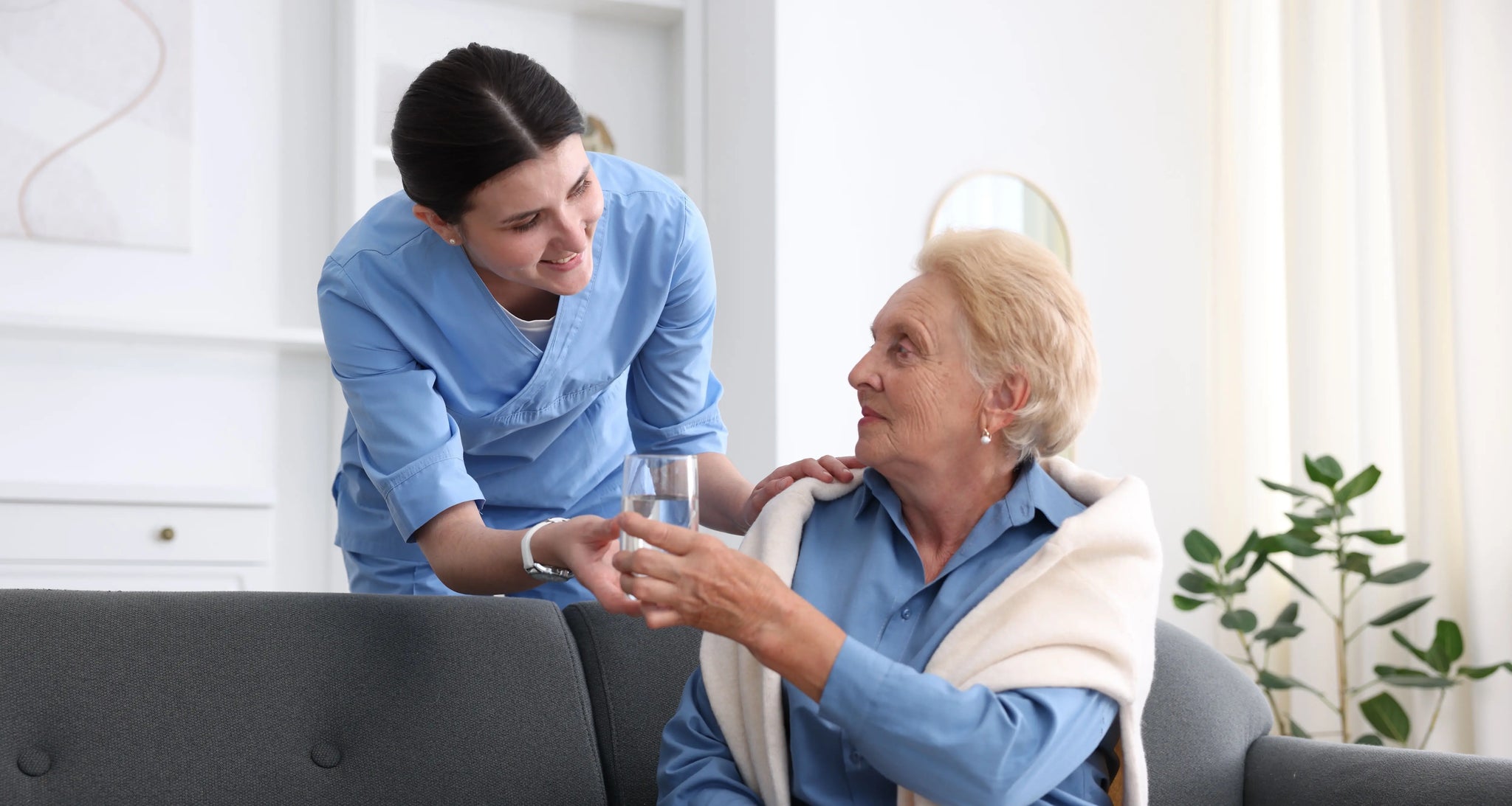 Are Recliner Covers Worth It for Caregivers?