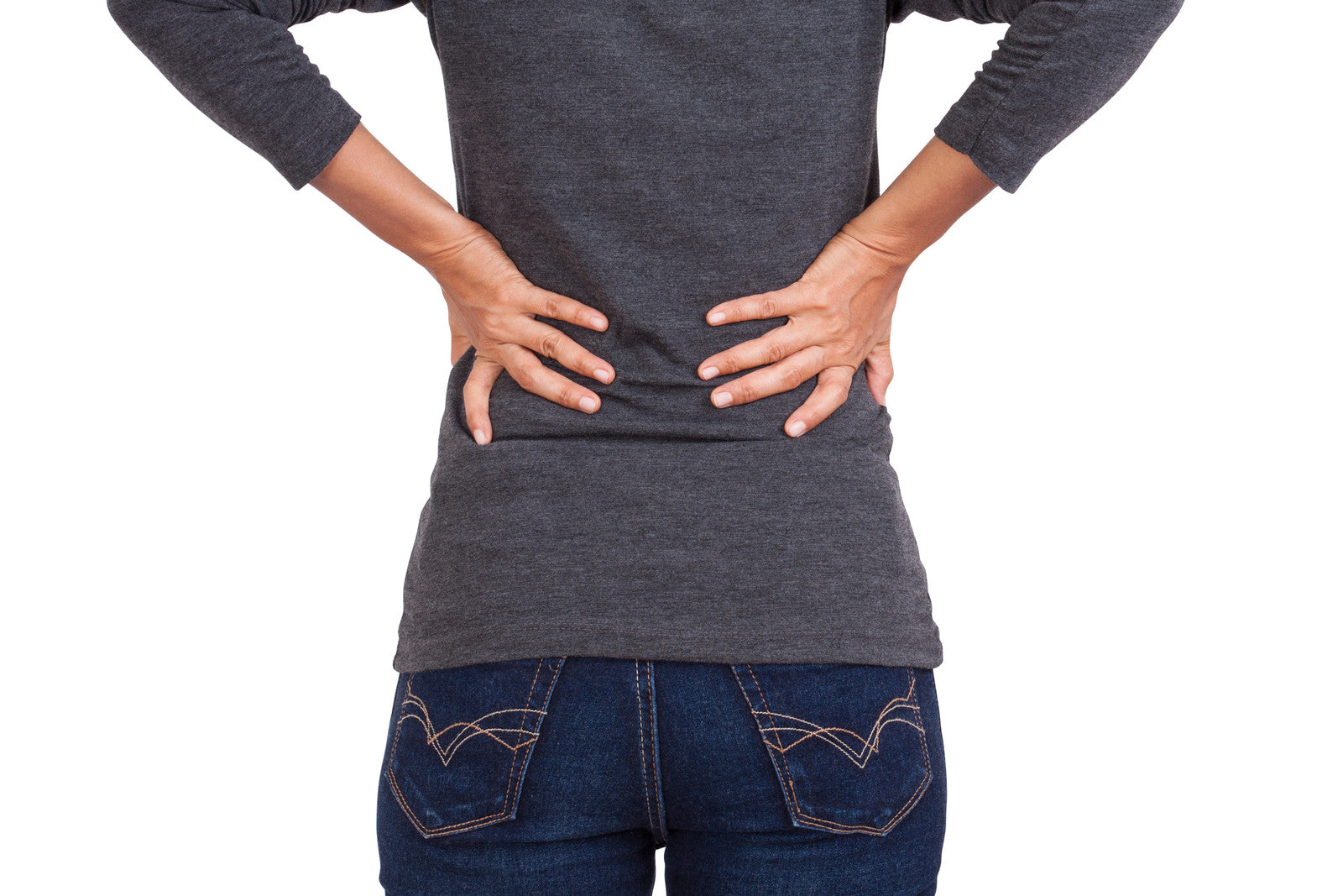 Is your back pain a medical emergency?