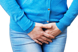 Six Things You Can Do To Stop Bladder Leaks