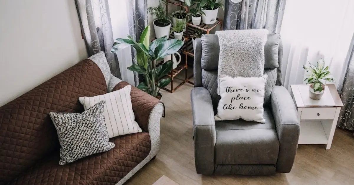 Do Waterproof Furniture Covers Really Work?