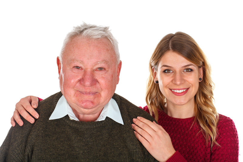 Eight Tips for Managing Incontinence for Family and Friends