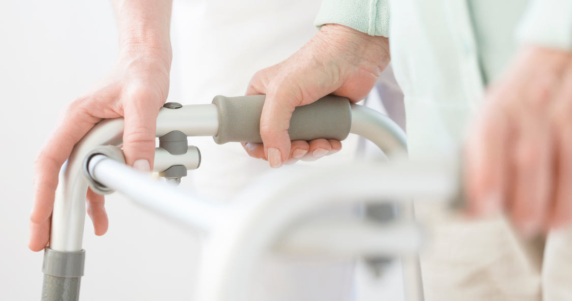 Avoid Adult Diaper Rash When Wearing Incontinence Undergarments