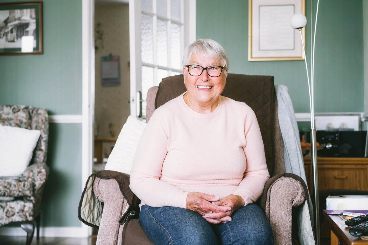 Protect Furniture from Incontinence
