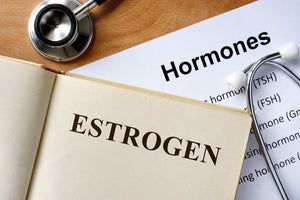 How Hormones Can Cause Incontinence