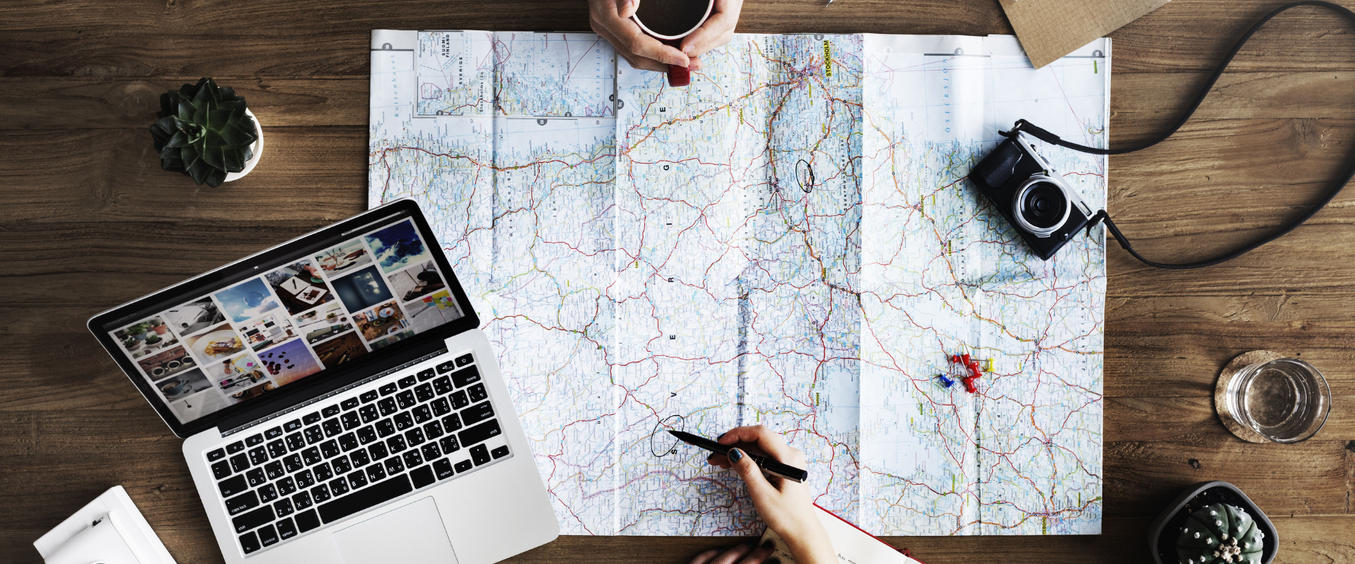 Traveling With Urinary Incontinence