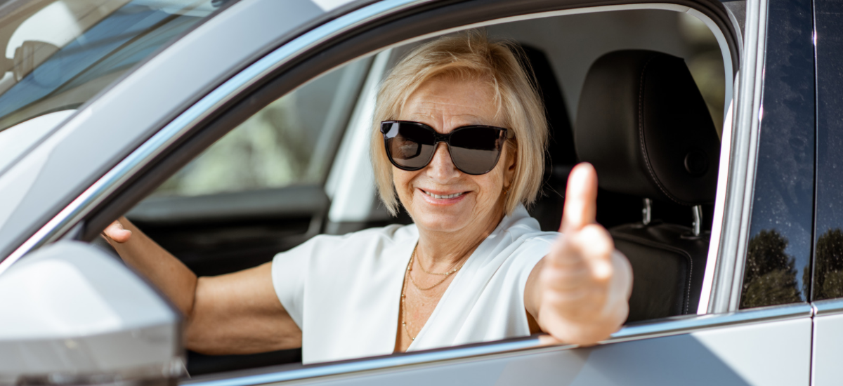 Incontinence Seat Cover for Your Car