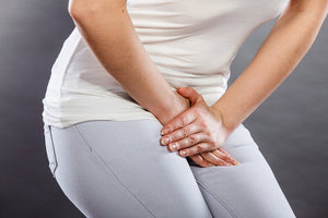 Four things you thought were true about incontinence...