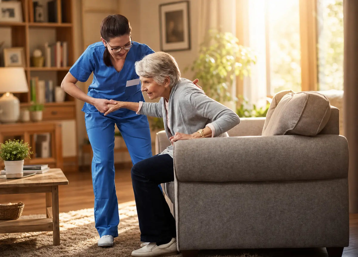 Best Recliner Cover for Incontinence