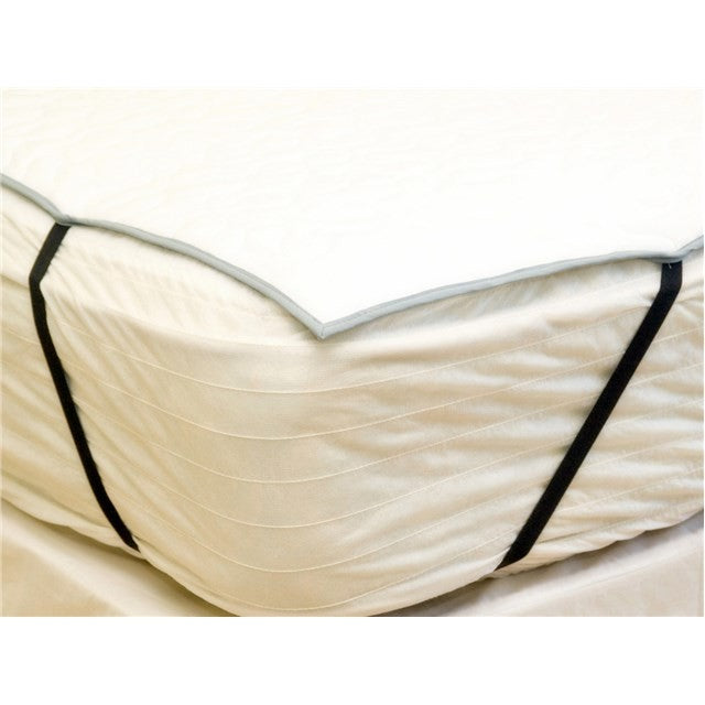 Leaveforme Children Elderly Waterproof Washable Urine-Proof Bed Mattress  Cover Protector 