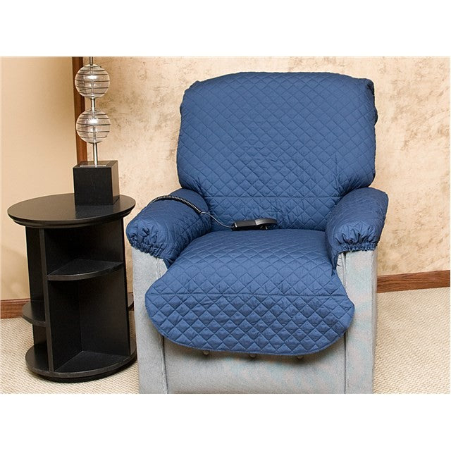 Extra Firm Riser Chair Cushions for Elderly & Adult Booster Seat