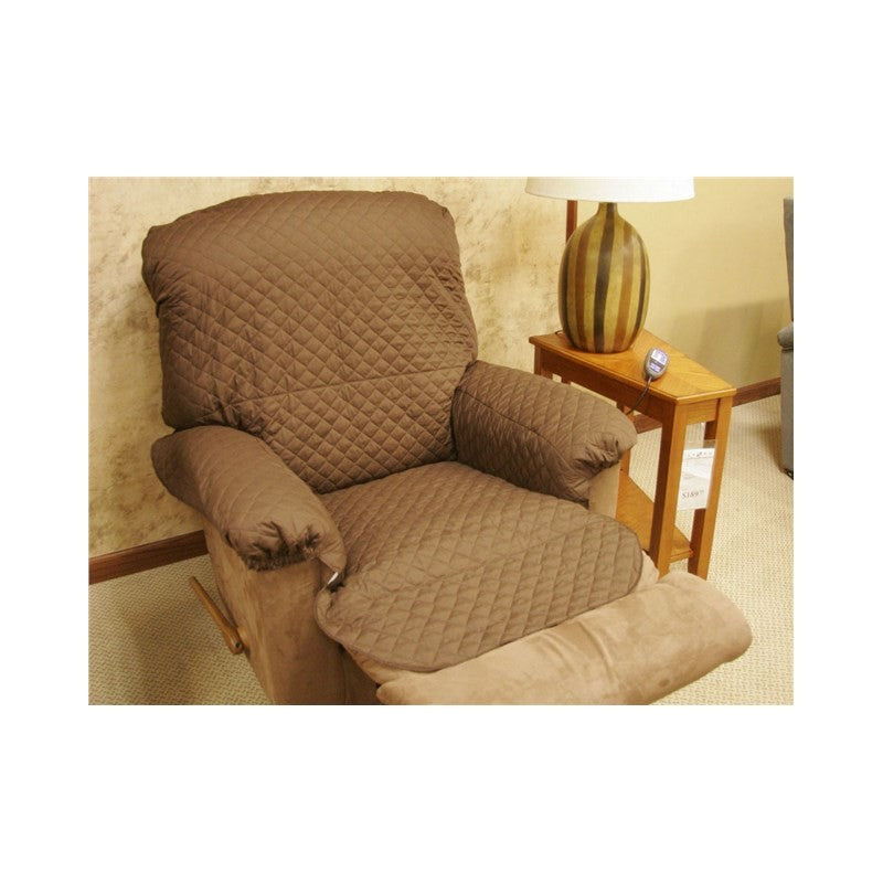 Recliner Cushion for Elderly Extra Large Thick Recliner Chair Seat Cushion  Riser